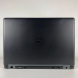 Ноутбук Dell Latitude E5550 / 15.6" (1366x768) TN / Intel Core i5-5300U (2 (4) ядра по 2.3 - 2.9 GHz) / 16 GB DDR3 / 256 GB SSD / Intel HD Graphics 5500 / WebCam / HDMI купити
