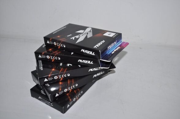 Новый твердотельный накопитель SSD Puskill PSSD0123070300966 / 2.5" / 1000 GB TLC / SATA III