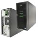Сервер Fujitsu Primergy TX150 S7 / Intel Core i7-860 / 8 GB DDR3 / 250 GB HDD / NAS хранилище
