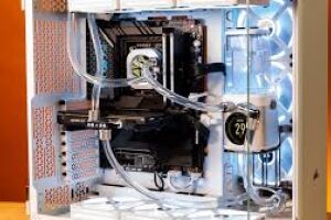 Тихие и энергоэффективные ПК для офисов в центре Киева – критерии выбора