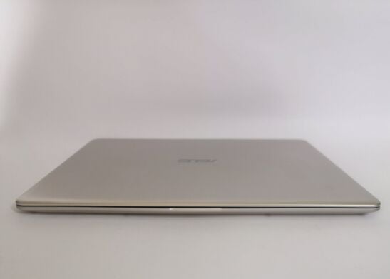 Ультрабук Asus VivoBook Pro 15 N580VN / 15.6" (1920x1080) IPS / Intel Core i7-7700HQ (4 (8) ядра по 2.8 - 3.8 GHz) / 16 GB DDR4 / 256 GB SSD + 1000 GB HDD / nVidia GeForce MX150, 2 GB GDDR5, 64-bit / WebCam / HDMI / Windows 10 Pro