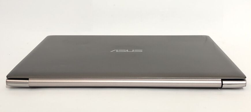 Ультрабук Б-класс Asus ZenBook UX303UB / 13.3" (1920x1080) IPS / Intel Core i7-6500U (2 (4) ядра по 2.5 - 3.1 GHz) / 8 GB DDR3 / 128 GB SSD / nVidia GeForce 940M, 2 GB GDDR3, 64-bit / WebCam / Win 10 Pro