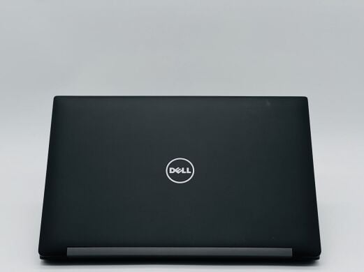 Ультрабук Dell Latitude 7480 / 14" (1920x1080) IPS / Intel Core i5-6300U (2 (4) ядра по 2.4 - 3.0 GHz) / 8 GB DDR4 / 240 GB SSD / Intel HD Graphics 520 / WebCam / HDMI
