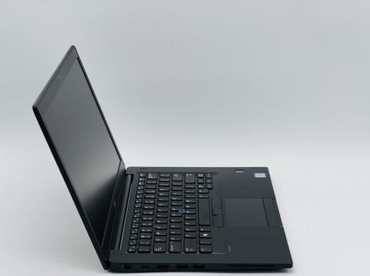 Ультрабук Dell Latitude 7480 / 14" (1920x1080) IPS / Intel Core i5-6300U (2 (4) ядра по 2.4 - 3.0 GHz) / 8 GB DDR4 / 240 GB SSD / Intel HD Graphics 520 / WebCam / HDMI