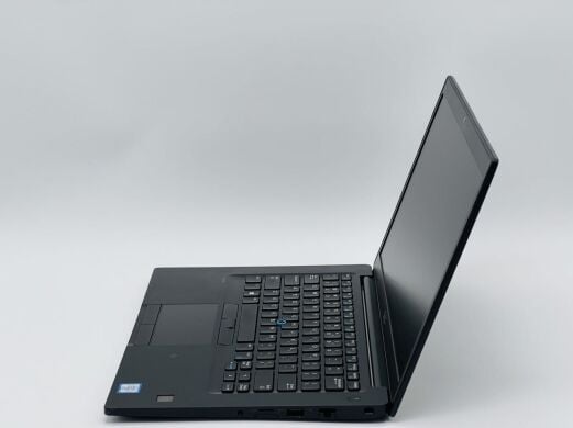 Ультрабук Dell Latitude 7480 / 14" (1920x1080) IPS / Intel Core i5-6300U (2 (4) ядра по 2.4 - 3.0 GHz) / 8 GB DDR4 / 240 GB SSD / Intel HD Graphics 520 / WebCam / HDMI