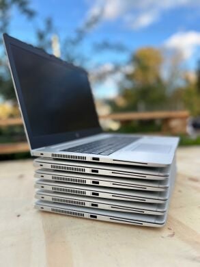 Ультрабук HP EliteBook 850 G6 / 15.6" (1920x1080) IPS / Intel Core i5-8265U (4 (8) ядра по 1.6 - 3.9 GHz) / 8 GB DDR4 / 256 GB SSD / Intel UHD Graphics / WebCam Ультрабук HP EliteBook 850 G6 / 15.6" (1920x1080) IPS / Intel Core i5-8265U (4 (8) ядра по 1.6 - 3.9 GHz) / 8 GB DDR4 / 256 GB SSD / Intel UHD Graphics / WebCam