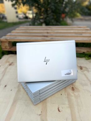 Ультрабук HP EliteBook 850 G6 / 15.6" (1920x1080) IPS / Intel Core i5-8265U (4 (8) ядра по 1.6 - 3.9 GHz) / 8 GB DDR4 / 256 GB SSD / Intel UHD Graphics / WebCam Ультрабук HP EliteBook 850 G6 / 15.6" (1920x1080) IPS / Intel Core i5-8265U (4 (8) ядра по 1.6 - 3.9 GHz) / 8 GB DDR4 / 256 GB SSD / Intel UHD Graphics / WebCam