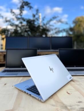 Ультрабук HP EliteBook 850 G6 / 15.6" (1920x1080) IPS / Intel Core i5-8265U (4 (8) ядра по 1.6 - 3.9 GHz) / 8 GB DDR4 / 256 GB SSD / Intel UHD Graphics / WebCam Ультрабук HP EliteBook 850 G6 / 15.6" (1920x1080) IPS / Intel Core i5-8265U (4 (8) ядра по 1.6 - 3.9 GHz) / 8 GB DDR4 / 256 GB SSD / Intel UHD Graphics / WebCam