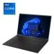 Ультрабук LG Gram 16Z90Q / 16" (2560x1600) IPS / Intel Core i7-1260P (12 (16) ядер по 3.4 - 4.7 GHz) / 16 GB DDR5 / 480 GB SSD / Intel Iris Xe Graphics / WebCam купити