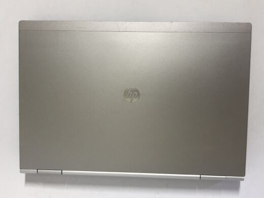 Ноутбук HP EliteBook 8460p / 14" (1600x900) TN / Intel Core i5-2520M (2 (4) ядра по 2.5 - 3.2 GHz) / 8 GB DDR3 / 500 GB HDD / AMD Radeon HD 6470M, 1GB DDR3, 64-bit / WebCam / DVD-ROM