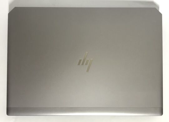 Мобільна робоча станція Б-клас HP ZBook 15 G6 / 15.6" (1920x1080) IPS / Intel Core i7-9850H (6 (12) ядер по 2.6 - 4.6 GHz) / 32 GB DDR4 / 512 GB SSD NVMe / nVidia Quadro RTX 3000, 6 GB GDDR6, 192-bit / WebCam / Win 11 Pro Мобільна робоча станція Б-клас HP ZBook 15 G6 / 15.6" (1920x1080) IPS / Intel Core i7-9850H (6 (12) ядер по 2.6 - 4.6 GHz) / 32 GB DDR4 / 512 GB SSD NVMe / nVidia Quadro RTX 3000, 6 GB GDDR6, 192-bit / WebCam / Win 11 Pro