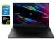 Ігровий ноутбук Razer Blade 15 RZ09 / 15.6" (1920x1080) IPS / Intel Core i7-9750H (6 (12) ядер по 2.6 - 4.5 GHz) / 16 GB DDR4 / 128 GB SSD + 1000 GB HDD / nVidia GeForce GTX 1660 Ti, 6 GB GDDR6, 192-bit / WebCam / Win 10 Home купити