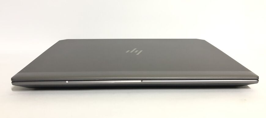 Мобільна робоча станція Б-клас HP ZBook 15 G6 / 15.6" (1920x1080) IPS / Intel Core i7-9850H (6 (12) ядер по 2.6 - 4.6 GHz) / 32 GB DDR4 / 512 GB SSD NVMe / nVidia Quadro RTX 3000, 6 GB GDDR6, 192-bit / WebCam / Win 11 Pro Мобільна робоча станція Б-клас HP ZBook 15 G6 / 15.6" (1920x1080) IPS / Intel Core i7-9850H (6 (12) ядер по 2.6 - 4.6 GHz) / 32 GB DDR4 / 512 GB SSD NVMe / nVidia Quadro RTX 3000, 6 GB GDDR6, 192-bit / WebCam / Win 11 Pro