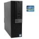 ПК Dell OptiPlex 5040 SFF / Intel Core i5-6500 (4 ядра по 3.2 - 3.6 GHz) / 16 GB DDR4 / NO HDD / Intel HD Graphics 530 купить