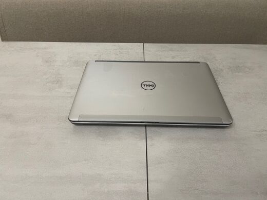 Ноутбук Dell Latitude E6540 / 15.6" (1920x1080) IPS / Intel Core i7-4610M (2 (4) ядра по 3.0 - 3.7 GHz) / 16 GB DDR3 / 256 GB SSD / AMD Radeon 8790M, 2 GB GDDR5, 128-bit / WebCam / DVD-ROM