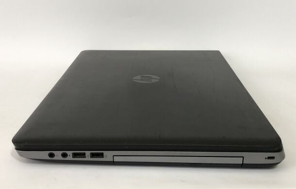 Ноутбук HP ProBook 470 G0 / 17.3" (1600x900) TN / Intel Core i5-3230M (2 (4) ядра по 2.6 - 3.2 GHz) / 8 GB DDR3 / 750 GB HDD / AMD Radeon HD 8750M, 1 GB DDR3, 128-bit / WebCam / DVD-ROM / Win 10 Pro Ноутбук HP ProBook 470 G0 / 17.3" (1600x900) TN / Intel Core i5-3230M (2 (4) ядра по 2.6 - 3.2 GHz) / 8 GB DDR3 / 750 GB HDD / AMD Radeon HD 8750M, 1 GB DDR3, 128-bit / WebCam / DVD-ROM / Win 10 Pro