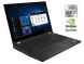 Мобильная рабочая станция Lenovo ThinkPad P15 Gen 1 / 15.6" (1920x1080) IPS / Intel Core i7-10850H (6 (12) ядер по 2.7 - 5.1 GHz) / 32 GB DDR4 / 512 GB SSD M.2 / nVidia Quadro RTX 3000, 6 GB GDDR6, 192-bit / WebCam / Win 10 Pro купить