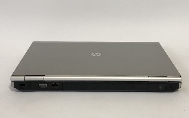 Ноутбук HP EliteBook 8460p / 14" (1600x900) TN / Intel Core i5-2520M (2 (4) ядра по 2.5 - 3.2 GHz) / 8 GB DDR3 / 500 GB HDD / AMD Radeon HD 6470M, 1GB DDR3, 64-bit / WebCam / DVD-ROM