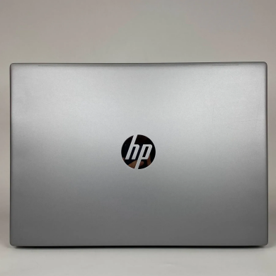 Ультрабук Б-клас HP Pavilion 16-ag0052wm / 16" (1920x1200) IPS / AMD Ryzen 5 8540U (6 (12) ядер по 3.2 - 4.9 GHz) / 8 GB DDR5 / 512 GB SSD / AMD Radeon 740M / WebCam / HDMI Ультрабук Б-клас HP Pavilion 16-ag0052wm / 16" (1920x1200) IPS / AMD Ryzen 5 8540U (6 (12) ядер по 3.2 - 4.9 GHz) / 8 GB DDR5 / 512 GB SSD / AMD Radeon 740M / WebCam / HDMI