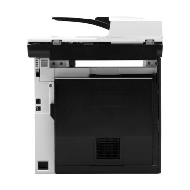 МФУ HP LaserJet Pro 400 color MFP M475dw / Лазерная цветная печать / 600x600 dpi / A4 / 20 стр/мин / USB 2.0, Ethernet / Дуплекс / WiFi
