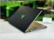 Ігровий ноутбук Razer Blade 15 RZ09 / 15.6" (1920x1080) IPS / Intel Core i7-9750H (6 (12) ядер по 2.6 - 4.5 GHz) / 16 GB DDR4 / 128 GB SSD + 1000 GB HDD / nVidia GeForce GTX 1660 Ti, 6 GB GDDR6, 192-bit / WebCam / Win 10 Home купити