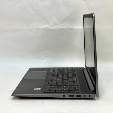 Мобильная рабочая станция HP ZBook Power G7 / 15.6" (1920x1080) IPS / Intel Core i5-10300H (4 (8) ядра по 2.5 - 4.5 GHz) / 16 GB DDR4 / 512 GB SSD / Intel UHD Graphics / WebCam / Fingerprint / Windows 11 Pro