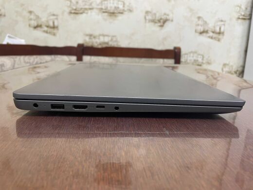 Ноутбук Lenovo IdeaPad 3 15IAU7 / 15.6" (1920x1080) IPS / Intel Core i5-1235U (10 (12) ядер по 3.3 - 4.4 GHz) / 16 GB DDR4 / 256 GB SSD / Intel Iris Xe Graphics / WebCam Ноутбук Lenovo IdeaPad 3 15IAU7 / 15.6" (1920x1080) IPS / Intel Core i5-1235U (10 (12) ядер по 3.3 - 4.4 GHz) / 16 GB DDR4 / 256 GB SSD / Intel Iris Xe Graphics / WebCam