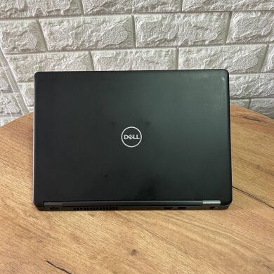 Ноутбук Б-клас Dell Latitude 5495 / 14" (1920x1080) IPS / AMD Ryzen 5 PRO 2500U (4 (8) ядра по 2.0 - 3.6 GHz) / 8 GB DDR4 / 480 GB SSD / AMD Radeon Vega 8 Graphics / WebCam