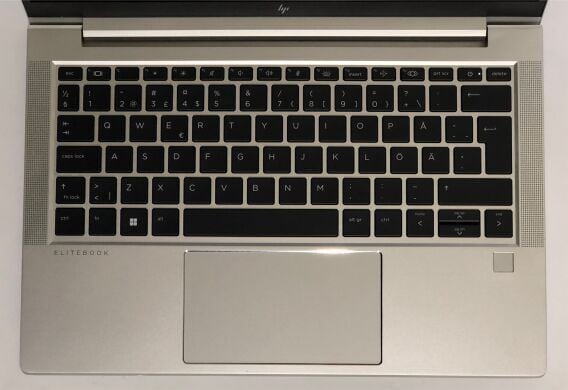 Ультрабук Б-клас HP EliteBook 630 G9 / 13.3" (1920x1080) IPS / Intel Core i3-1215U (6 (8) ядер по 1.2 - 4.4 GHz) / 8 GB DDR4 / 128 GB SSD / Intel UHD Graphics / WebCam / Win 11 Pro Ультрабук Б-клас HP EliteBook 630 G9 / 13.3" (1920x1080) IPS / Intel Core i3-1215U (6 (8) ядер по 1.2 - 4.4 GHz) / 8 GB DDR4 / 128 GB SSD / Intel UHD Graphics / WebCam / Win 11 Pro