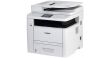 МФУ Canon i-SENSYS MF418x / Лазерная монохромная печать / 1200x1200 dpi / A4 / 33 стр/мин / USB 2.0, Ethernet, Wi-Fi / Дуплекс