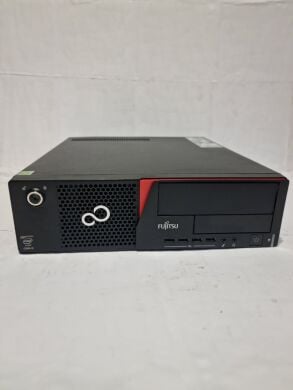 ПК Fujitsu Esprimo E720 E90+ SFF / Intel Core i5-4460 (4 ядра по 3.2 - 3.4 GHz) / 16 GB DDR3 / 500 GB HDD / Intel HD Graphics 4600