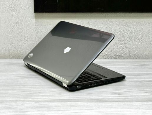Ноутбук HP Pavilion G7 / 17.3" (1600x900) TN / AMD Phenom II X2 N660 (2 ядра по 3.0 GHz) / 4 GB DDR3 / 128 GB SSD / AMD Radeon HD 7400M, 1 GB GDDR3, 64-bit / WebCam / Win 10 Pro / АКБ не держит