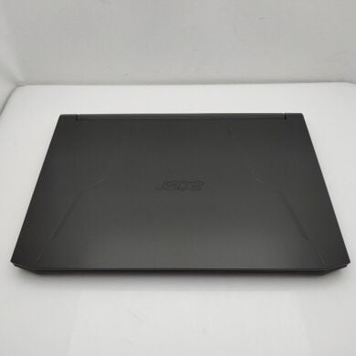 Ігровий ноутбук Acer Nitro 5 AN515-57-5371 / 15.6" (1920x1080) IPS / Intel Core i5-11400H (6 (12) ядра по 4.5&nbsp;GHz) / 16 GB DDR4 / 512 GB SSD / nVidia GeForce RTX 3050 Ti, 4 GB GDDR6, 128-bit / WebCam / Win10 Home