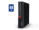 Неттоп Lenovo ThinkCentre M625q Tiny USFF / AMD E2-9000e (2 ядра по 1.5 - 2.0 GHz) / 8 GB DDR4 / 32 GB SSD / AMD Radeon R2 Graphics купить