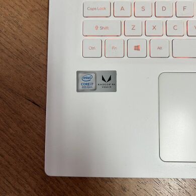 Ігровий ультрабук Б-клас Acer ConceptD CM515-51 / 15.6" (3840x2160) IPS / Intel Core i7-8705G (4 (8) ядра по 3.1 - 4.1 GHz) / 16 GB DDR4 / 512 GB SSD / AMD Radeon RX Vega M GL, 4 GB HBM2, 1024-bit / WebCam