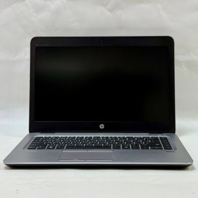 Ноутбук HP EliteBook 840 G3 / 14" (1920x1080) TN / Intel Core i7-6600U (2 (4) ядра по 2.6 - 3.4 GHz) / 16 GB DDR4 / 128 GB SSD + 500 GB HDD / Intel HD Graphics 520 / WebCam / Windows 10 Pro Ноутбук HP EliteBook 840 G3 / 14" (1920x1080) TN / Intel Core i7-6600U (2 (4) ядра по 2.6 - 3.4 GHz) / 16 GB DDR4 / 128 GB SSD + 500 GB HDD / Intel HD Graphics 520 / WebCam / Windows 10 Pro