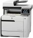 МФУ HP LaserJet Pro 400 color MFP M475dw / Лазерная цветная печать / 600x600 dpi / A4 / 20 стр/мин / USB 2.0, Ethernet / Дуплекс / WiFi купить