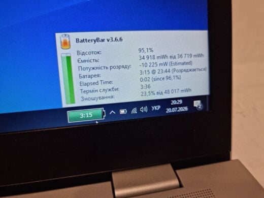 Ноутбук Б-класс HP ProBook 640 G5 / 14" (1366x768) TN / Intel Core i5-8365U (4 (8) ядра по 1.6 - 4.1 GHz) / 16 GB DDR4 / 256 GB SSD M.2 / Intel UHD Graphics / WebCam Ноутбук Б-класс HP ProBook 640 G5 / 14" (1366x768) TN / Intel Core i5-8365U (4 (8) ядра по 1.6 - 4.1 GHz) / 16 GB DDR4 / 256 GB SSD M.2 / Intel UHD Graphics / WebCam