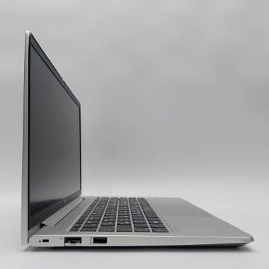 Ультрабук Б-клас HP ProBook 445 G8 / 14" (1920x1080) IPS / AMD Ryzen 5 5600U (6 (12) ядер по 2.3 - 4.2 GHz) / 16 GB DDR4 / 256 GB SSD M.2 / AMD Radeon RX Vega 7 Graphics / WebCam