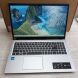Ноутбук Acer Aspire 1 A115-32 / 15.6" (1920x1080) IPS / Intel Celeron N4500 (2 ядра по 1.1 - 2.8 GHz) / 8 GB DDR4 / 128 GB SSD / Intel UHD Graphics / WebCam / Коробка купити