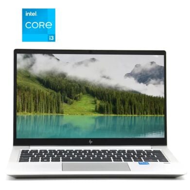Ультрабук Б-клас HP EliteBook 630 G9 / 13.3" (1920x1080) IPS / Intel Core i3-1215U (6 (8) ядер по 1.2 - 4.4 GHz) / 8 GB DDR4 / 128 GB SSD / Intel UHD Graphics / WebCam / Win 11 Pro Ультрабук Б-клас HP EliteBook 630 G9 / 13.3" (1920x1080) IPS / Intel Core i3-1215U (6 (8) ядер по 1.2 - 4.4 GHz) / 8 GB DDR4 / 128 GB SSD / Intel UHD Graphics / WebCam / Win 11 Pro