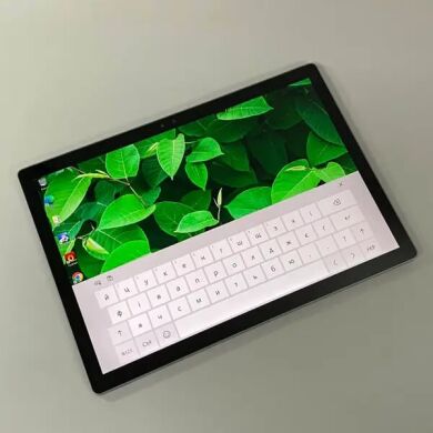 Ультрабук Б-клас Microsoft Surface Book / 13.5" (3000x2000) IPS Touch / Intel Core i7-6600U (2 (4) ядра по 2.6 - 3.4 GHz) / 16 GB DDR3 / 512 GB SSD / nVidia GeForce 940M, 1 GB GDDR5, 64-bit / WebCam / miniDP Ультрабук Б-клас Microsoft Surface Book / 13.5" (3000x2000) IPS Touch / Intel Core i7-6600U (2 (4) ядра по 2.6 - 3.4 GHz) / 16 GB DDR3 / 512 GB SSD / nVidia GeForce 940M, 1 GB GDDR5, 64-bit / WebCam / miniDP