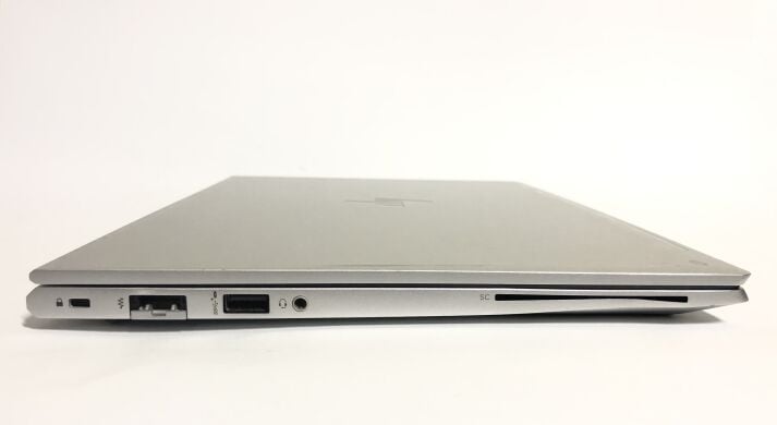 Ультрабук Б-клас HP EliteBook 630 G9 / 13.3" (1920x1080) IPS / Intel Core i3-1215U (6 (8) ядер по 1.2 - 4.4 GHz) / 8 GB DDR4 / 128 GB SSD / Intel UHD Graphics / WebCam / Win 11 Pro Ультрабук Б-клас HP EliteBook 630 G9 / 13.3" (1920x1080) IPS / Intel Core i3-1215U (6 (8) ядер по 1.2 - 4.4 GHz) / 8 GB DDR4 / 128 GB SSD / Intel UHD Graphics / WebCam / Win 11 Pro