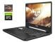 Игровой ноутбук Б-класс Asus TUF Gaming FX505DV / 15.6" (1920x1080) IPS / AMD Ryzen 7 3750H (4 (8) ядра по 2.3 - 4.0 GHz) / 16 GB DDR4 / 512 GB SSD / nVidia GeForce RTX 2060, 6 GB GDDR6, 192-bit / WebCam купить