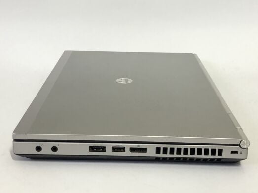 Ноутбук HP EliteBook 8460p / 14" (1600x900) TN / Intel Core i5-2520M (2 (4) ядра по 2.5 - 3.2 GHz) / 8 GB DDR3 / 500 GB HDD / AMD Radeon HD 6470M, 1GB DDR3, 64-bit / WebCam / DVD-ROM