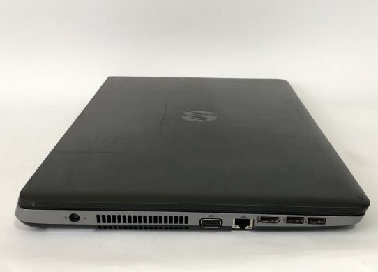 Ноутбук HP ProBook 470 G0 / 17.3" (1600x900) TN / Intel Core i5-3230M (2 (4) ядра по 2.6 - 3.2 GHz) / 8 GB DDR3 / 750 GB HDD / AMD Radeon HD 8750M, 1 GB DDR3, 128-bit / WebCam / DVD-ROM / Win 10 Pro Ноутбук HP ProBook 470 G0 / 17.3" (1600x900) TN / Intel Core i5-3230M (2 (4) ядра по 2.6 - 3.2 GHz) / 8 GB DDR3 / 750 GB HDD / AMD Radeon HD 8750M, 1 GB DDR3, 128-bit / WebCam / DVD-ROM / Win 10 Pro