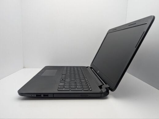 Ноутбук HP 255 G2 / 15.6" (1366x768) TN / AMD E2-3800 (4 ядра по 1.3 GHz) / 8 GB DDR3 / 120 GB SSD / AMD Radeon HD 8280 Graphics / WebCam / DVD-ROM