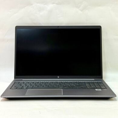 Мобильная рабочая станция HP ZBook Power G7 / 15.6" (1920x1080) IPS / Intel Core i5-10300H (4 (8) ядра по 2.5 - 4.5 GHz) / 16 GB DDR4 / 512 GB SSD / Intel UHD Graphics / WebCam / Fingerprint / Windows 11 Pro