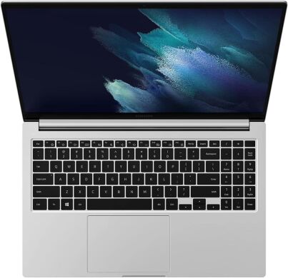 Ультрабук Samsung Galaxy Book 3 NP754XFG-KB1US / 15" (1920x1080) IPS / Intel Core i7-1355U (10 (12) ядер по 3.7 - 5.0 GHz) / 16 GB DDR4 / 512 GB SSD / Intel Iris Xe Graphics / WebCam / Win 11 Pro