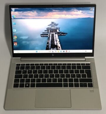 Ультрабук Б-клас HP EliteBook 630 G9 / 13.3" (1920x1080) IPS / Intel Core i3-1215U (6 (8) ядер по 1.2 - 4.4 GHz) / 8 GB DDR4 / 128 GB SSD / Intel UHD Graphics / WebCam / Win 11 Pro Ультрабук Б-клас HP EliteBook 630 G9 / 13.3" (1920x1080) IPS / Intel Core i3-1215U (6 (8) ядер по 1.2 - 4.4 GHz) / 8 GB DDR4 / 128 GB SSD / Intel UHD Graphics / WebCam / Win 11 Pro